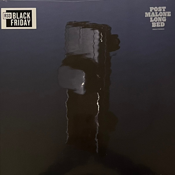 Post Malone - Long Bed | Republic Records (00602478599026)