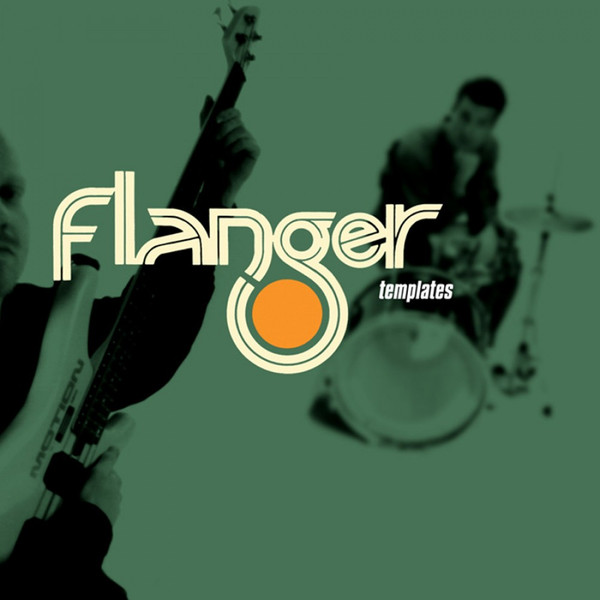Flanger - Templates | Ntone (NTONE 33LP) - main