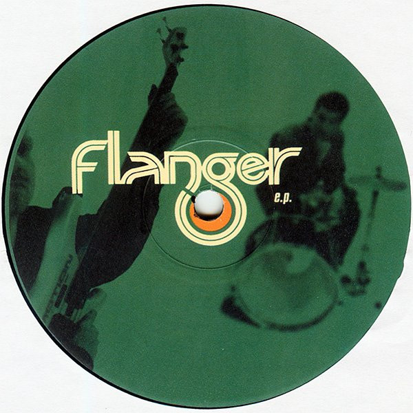 Flanger - Templates | Ntone (NTONE 33LP) - 3