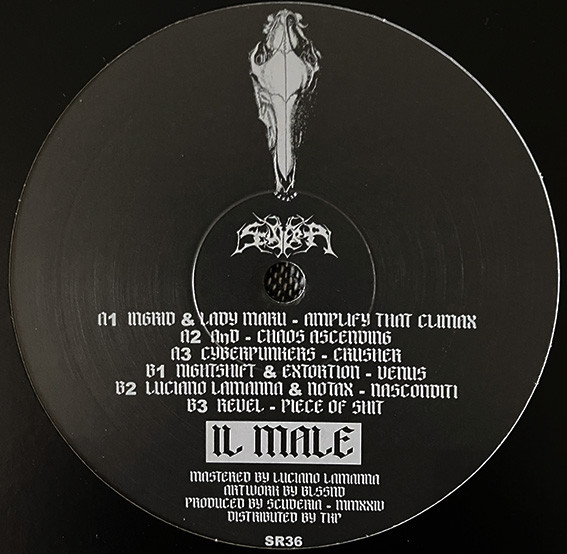Il Male