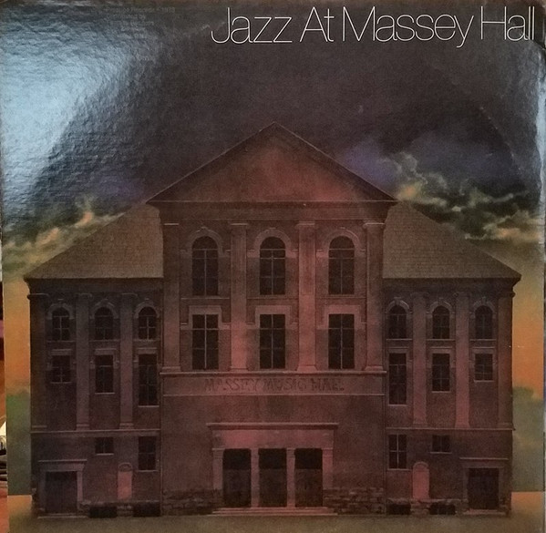 Charlie Parker , Dizzy Gillespie , Bud Powell , Charles Mingus , Max Roach - The Greatest Jazz Concert Ever | Prestige (PR 24024) - 3 Charlie Parker , Dizzy Gillespie , Bud Powell , Charles Mingus , Max Roach - The Greatest Jazz Concert Ever | Prestige (PR 24024) - 3