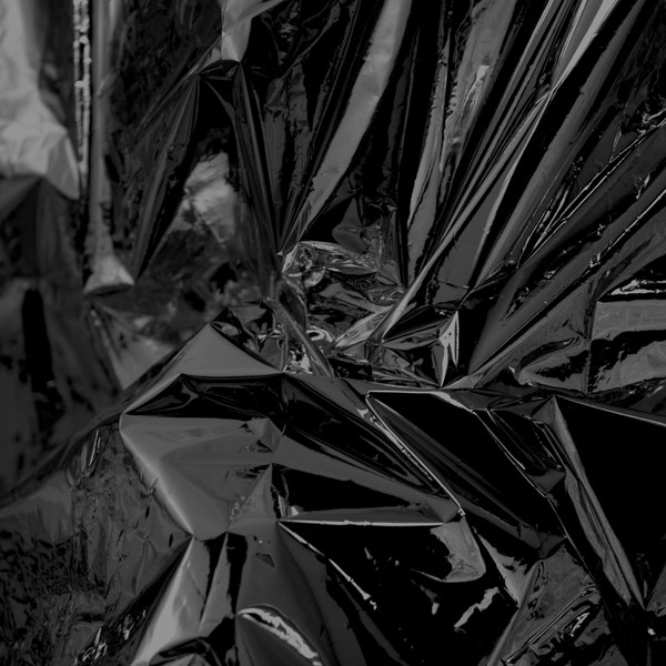 Monolithe Noir - Le Son Grave | Luik Records (LUIK022)