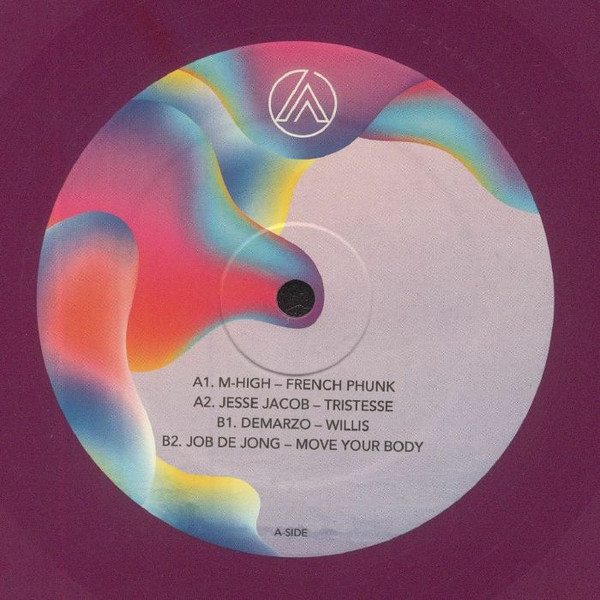 Various - Physical Time | Airtime Records (AT020)