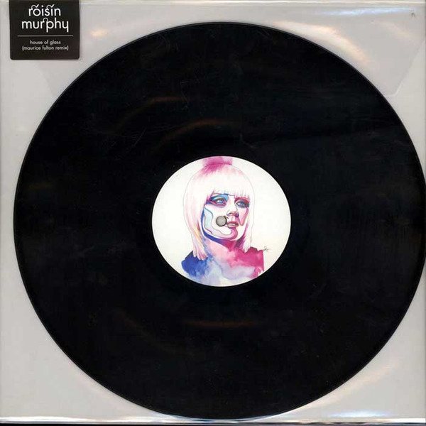 Róisín Murphy - House Of Glass (Maurice Fulton Remix) | Play It Again Sam (PIASR839T)