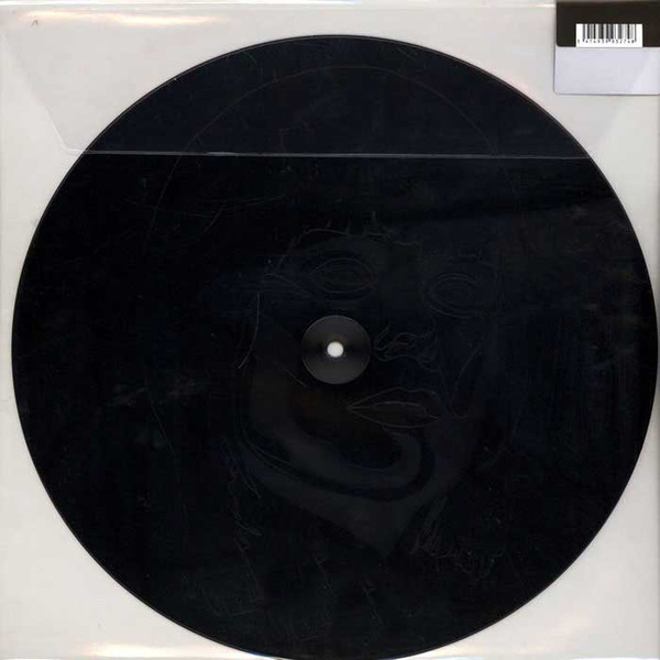 Róisín Murphy - House Of Glass (Maurice Fulton Remix) | Play It Again Sam (PIASR839T) - 2
