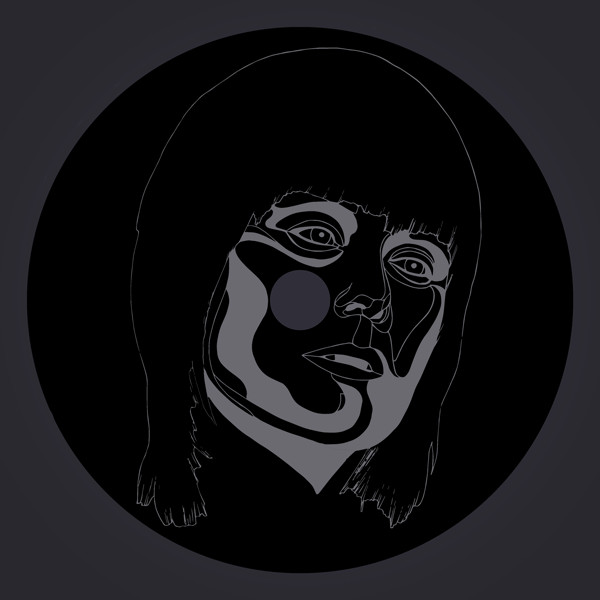 Róisín Murphy - House Of Glass (Maurice Fulton Remix) | Play It Again Sam (PIASR839T) - 4
