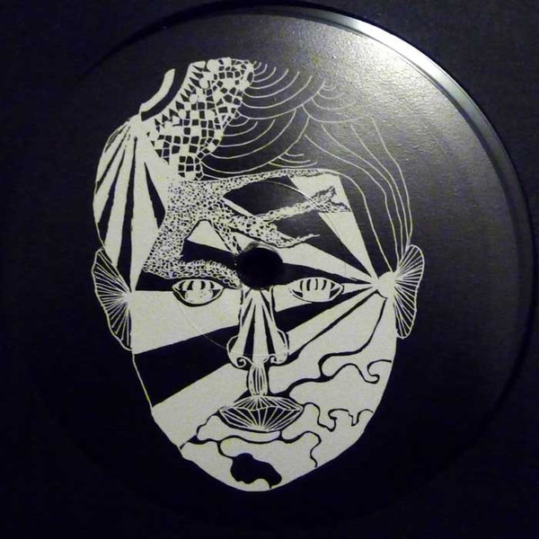 John Cravache - Paris Roswell | Versatile Records (VER 114) - 2