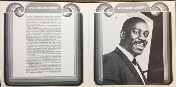 Wes Montgomery - Greatest Hits [Vinyl] | A&M Records (SP-4247) - 2