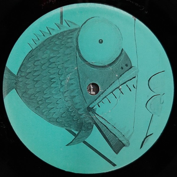 SNFU - If You Swear, You'll Catch No Fish | Better Youth Organization (BYC 012) - 4
