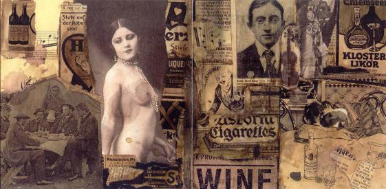 Matt Elliott - Drinking Songs | Ici D'Ailleurs (IDA 027) - 3 Matt Elliott - Drinking Songs | Ici D'Ailleurs (IDA 027) - 3