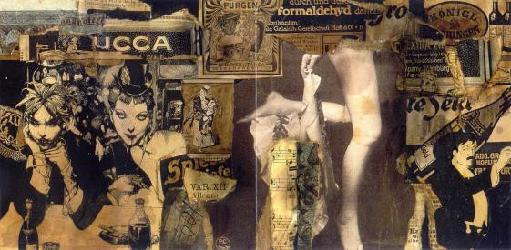 Matt Elliott - Drinking Songs | Ici D'Ailleurs (IDA 027) - 2 Matt Elliott - Drinking Songs | Ici D'Ailleurs (IDA 027) - 2