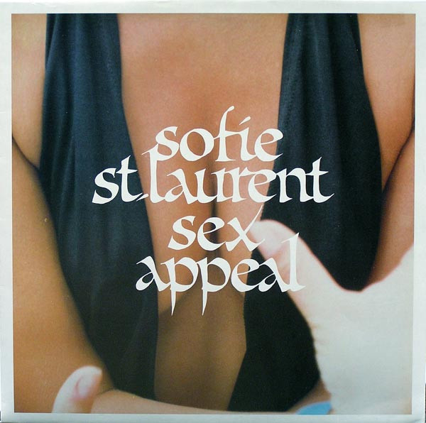 Sophie St. Laurent - Sex Appeal | BMC (BMC 3564) - main