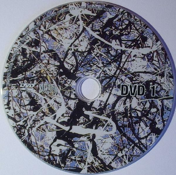 The Stone Roses - The DVD | Silvertone Records (82876621079) - 2 The Stone Roses - The DVD | Silvertone Records (82876621079) - 2