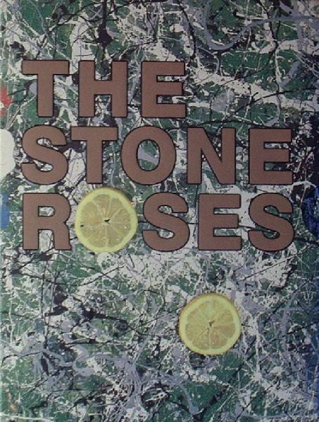 The Stone Roses - The DVD | Silvertone Records (82876621079) - main The Stone Roses - The DVD | Silvertone Records (82876621079) - main