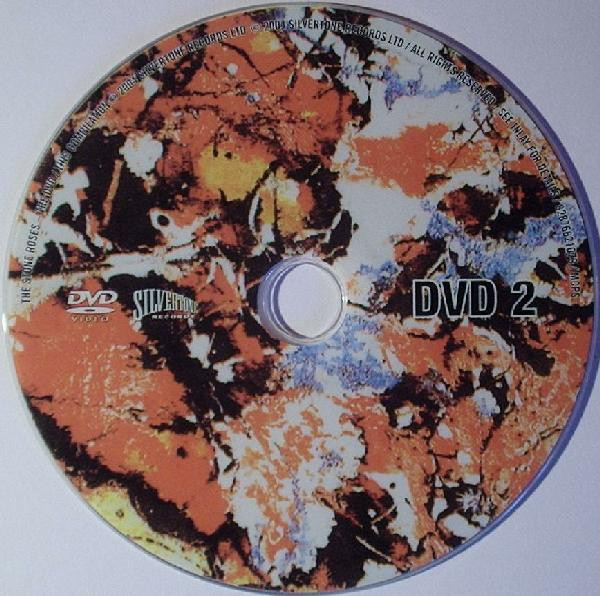 The Stone Roses - The DVD | Silvertone Records (82876621079) - 3 The Stone Roses - The DVD | Silvertone Records (82876621079) - 3