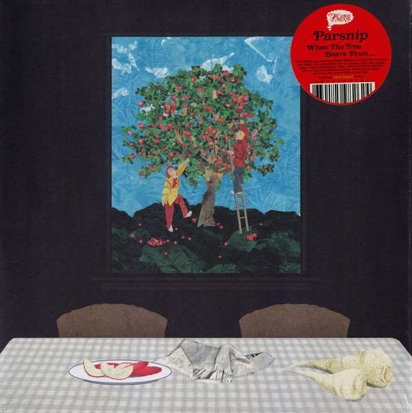 Parsnip - When The Tree Bears Fruit | Trouble In Mind (TIM149)