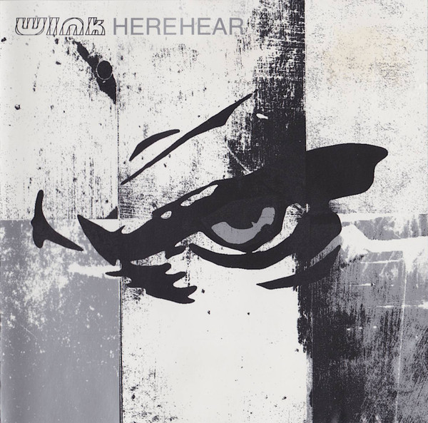 Josh Wink - Herehear | Ovum Recordings (487407 2)