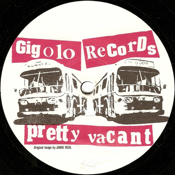 Psychonauts - World Keeps Turning | International Deejay Gigolo Records (GIGOLO 134) - 2