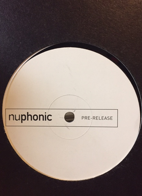 Natural Calamity - And That's Saying A Lot | Nuphonic (NUX 147)
