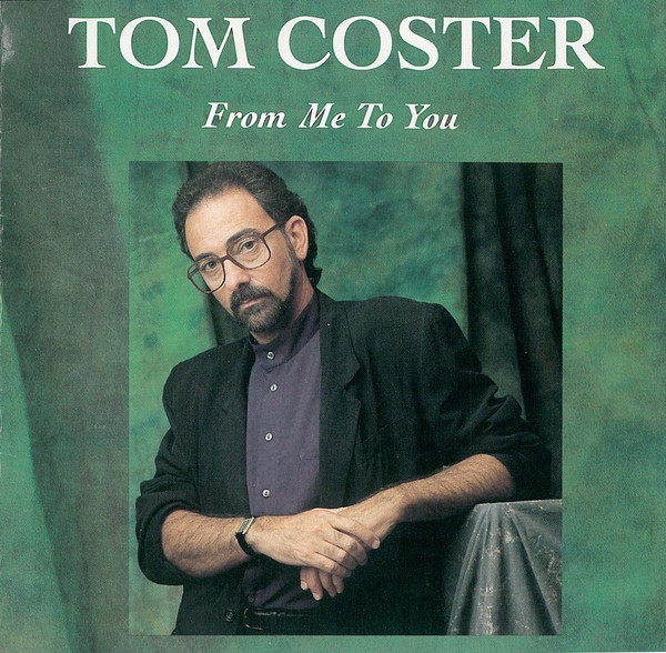 Tom Coster - From Me To You | Headfirst (A 384-2) - main