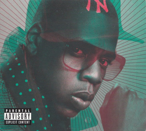 Jay-Z - Kingdom Come | Roc-A-Fella Records (B0008047-00) - 3 Jay-Z - Kingdom Come | Roc-A-Fella Records (B0008047-00) - 3