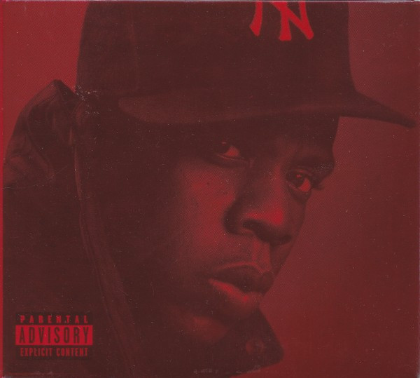 Jay-Z - Kingdom Come | Roc-A-Fella Records (B0008047-00) - 2 Jay-Z - Kingdom Come | Roc-A-Fella Records (B0008047-00) - 2