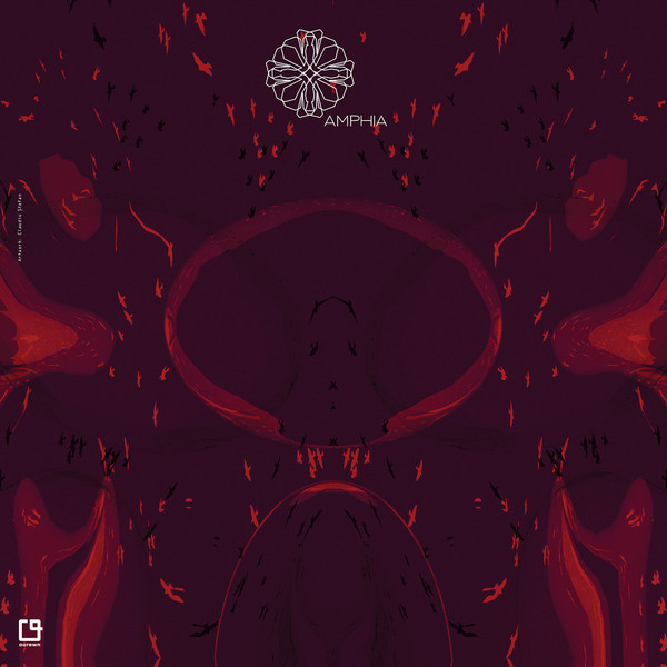 Christopher Ledger - Deceptive Afterglow EP | Amphia (AMP021) - main Christopher Ledger - Deceptive Afterglow EP | Amphia (AMP021) - main