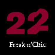 Miss Fitz - Vivacious Voices | Freak n' Chic (FNC22) - 3