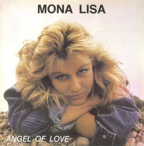 Mona Lisa - Angel Of Love | Musicata (12.20.2037) - main