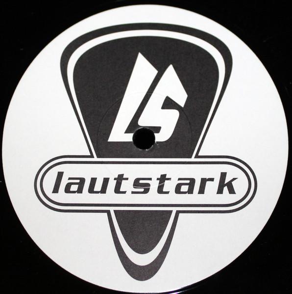 DJ Schwede - One 4 The Trouble | Lautstark (Lautstark 006) - 4