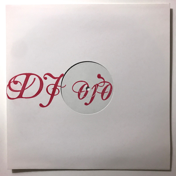 DJ ojo - Tongue Tied | Pain Management (PM004pain) - main