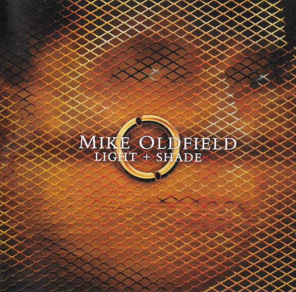 Mike Oldfield - Light + Shade | Mercury (9873810)