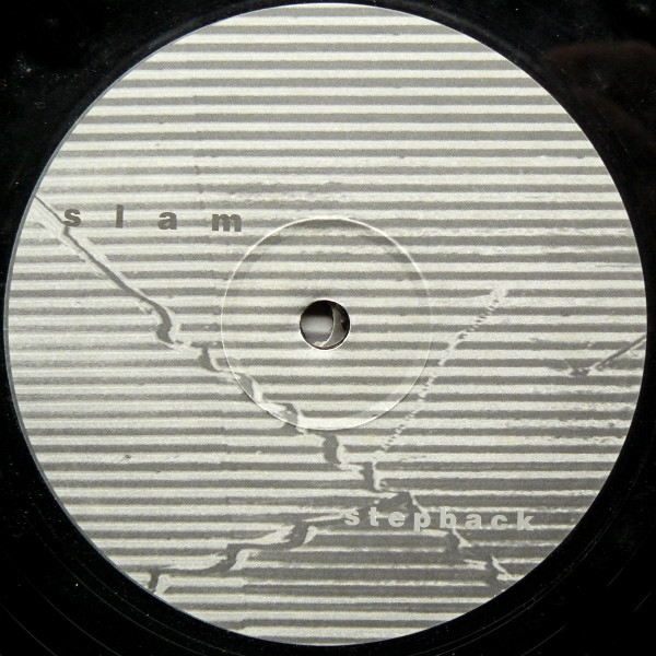 Slam - Snapshots | Soma Quality Recordings (SOMA 021)