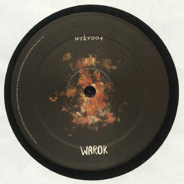 Various - Ponorogo 3 | Warok Music (WRKV004) - 2