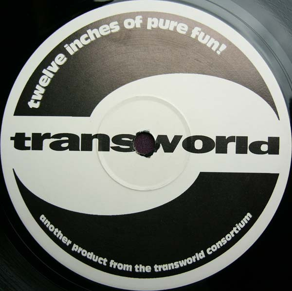 U.K. Movin - Foreplay EP | Transworld (tranny 2t) - 4 U.K. Movin - Foreplay EP | Transworld (tranny 2t) - 4