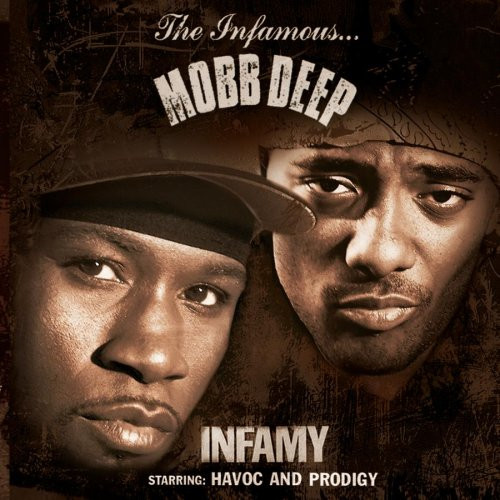 Mobb Deep - Infamy | Loud Records (C2 85889)