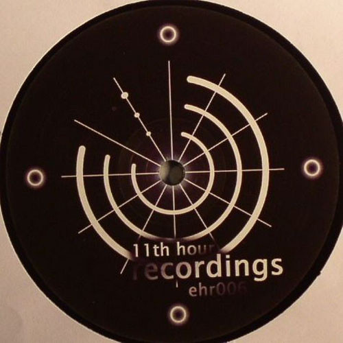 Matt Chester - Endless Days | 11th Hour Recordings (ehr006) - 2 Matt Chester - Endless Days | 11th Hour Recordings (ehr006) - 2