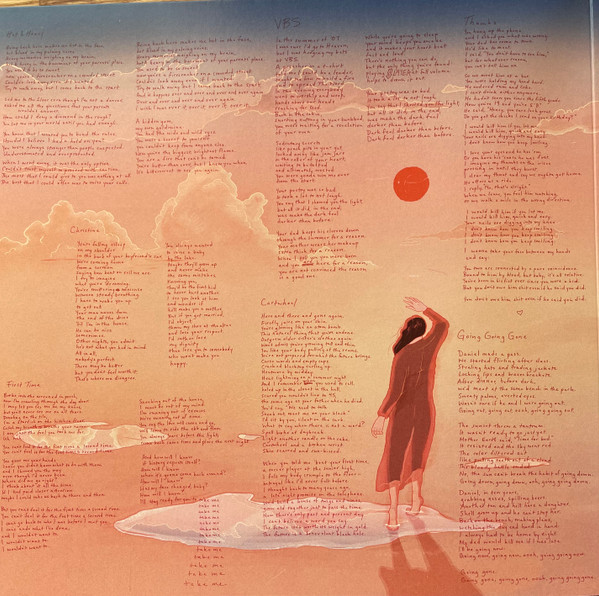 Lucy Dacus - Home Video | Matador (OLE1736LP) - 2