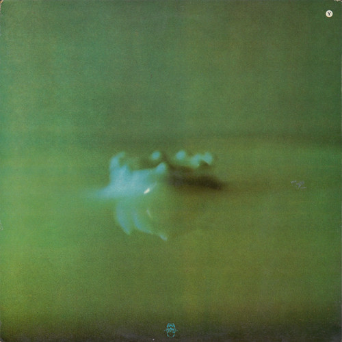 Tangerine Dream - Rubycon | Virgin (940 505) - 3