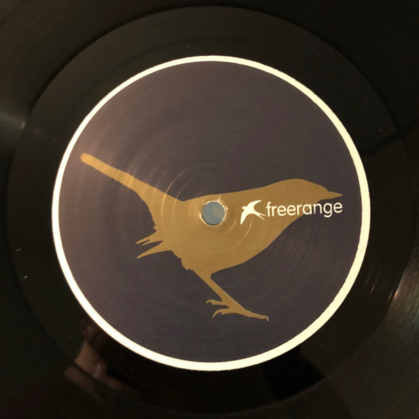 Various - Freerange 100 (Part Two) | Freerange Records (FR100B) - 2