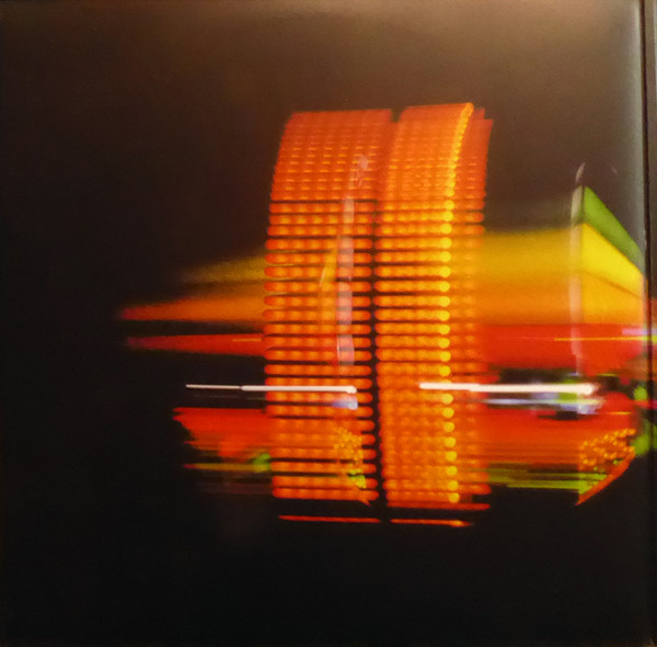 Daft Punk - Discovery | Parlophone (V2940) - 2