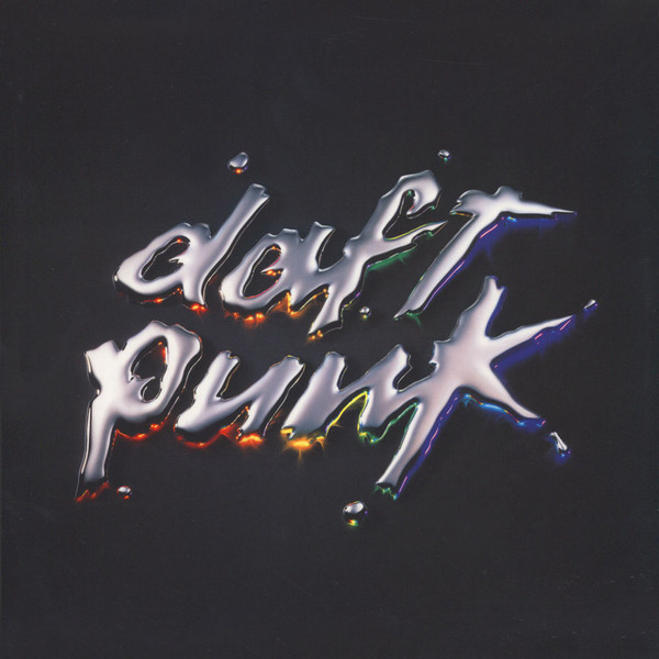 Daft Punk - Discovery | Parlophone (V2940) - main