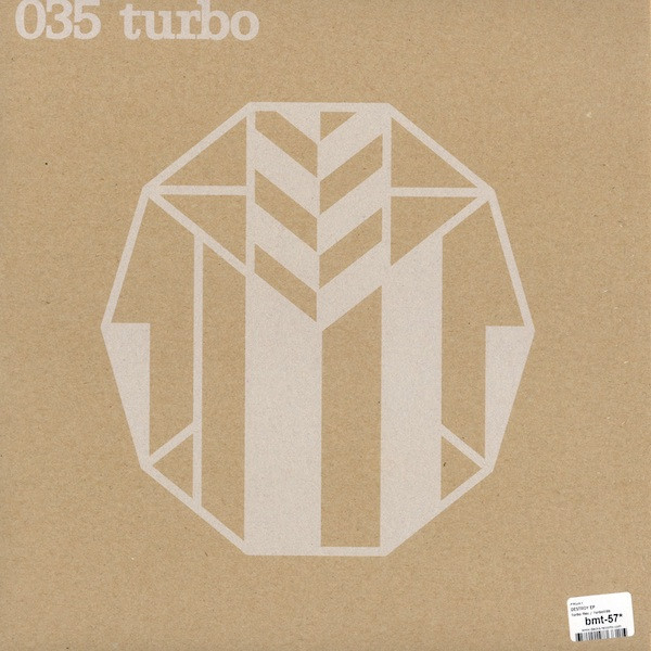 Proxy - Destroy | Turbo (TURBO-035) - main