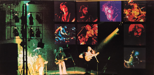 April Wine - Stand Back | Aquarius Records (AQR 506) - 2 April Wine - Stand Back | Aquarius Records (AQR 506) - 2