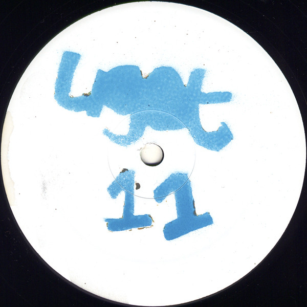 B.T. Express / Jackey Beavers - Ugly Edits Vol. 11 | Ugly Edits (UGET 11) - 2 B.T. Express / Jackey Beavers - Ugly Edits Vol. 11 | Ugly Edits (UGET 11) - 2