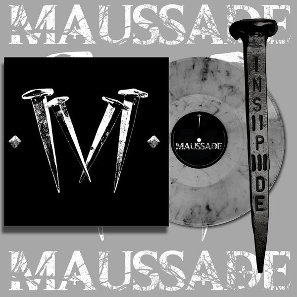 Maussade - INSIIPIIIDE | Bad Moon Rising 惡月上昇 (none) - 4 Maussade - INSIIPIIIDE | Bad Moon Rising 惡月上昇 (none) - 4