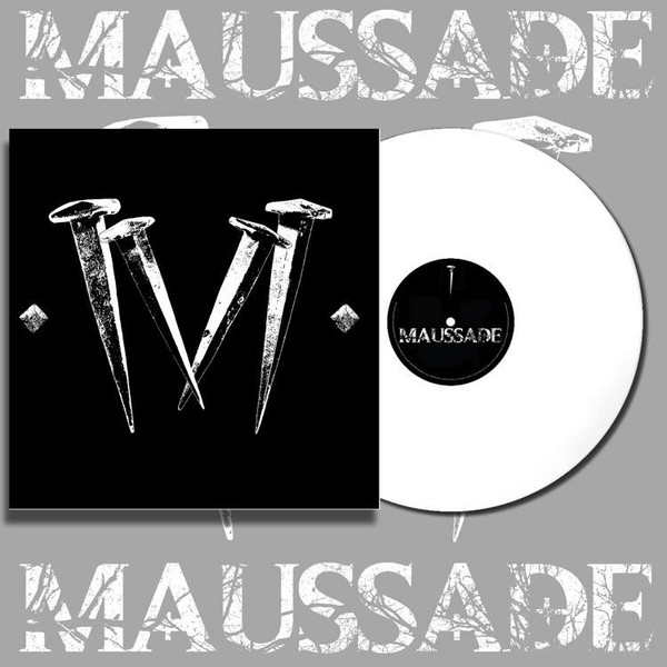 Maussade - INSIIPIIIDE | Bad Moon Rising 惡月上昇 (none)
