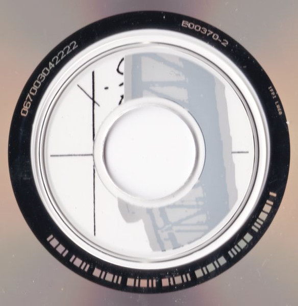 Foghorn Stringband - Weiser Sunrise | Nettwerk (0 6700 30422 2 2) - 4