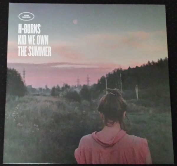 H-Burns - Kid We Own The Summer | Vietnam (NAM010) - main H-Burns - Kid We Own The Summer | Vietnam (NAM010) - main
