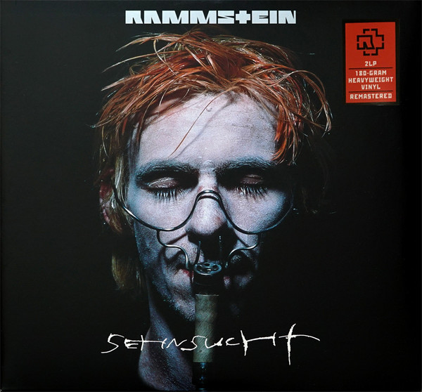 Rammstein - Sehnsucht | Rammstein (2729666)